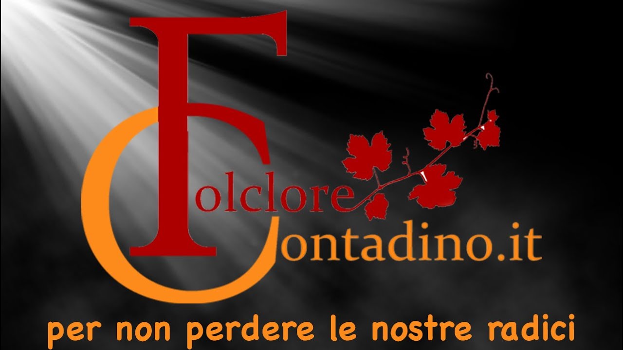 Folclore Contadino