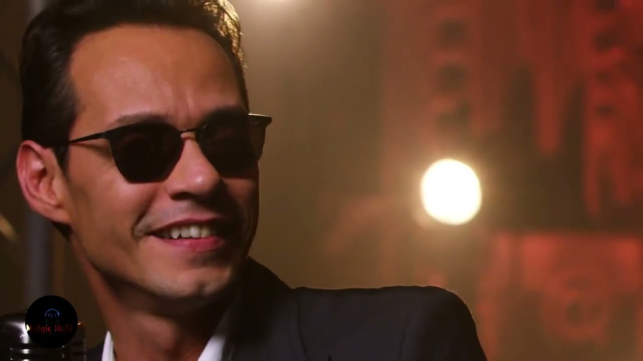 Marc Anthony |Cumpleaños 54 Homenaje a El Flaco de Oro.