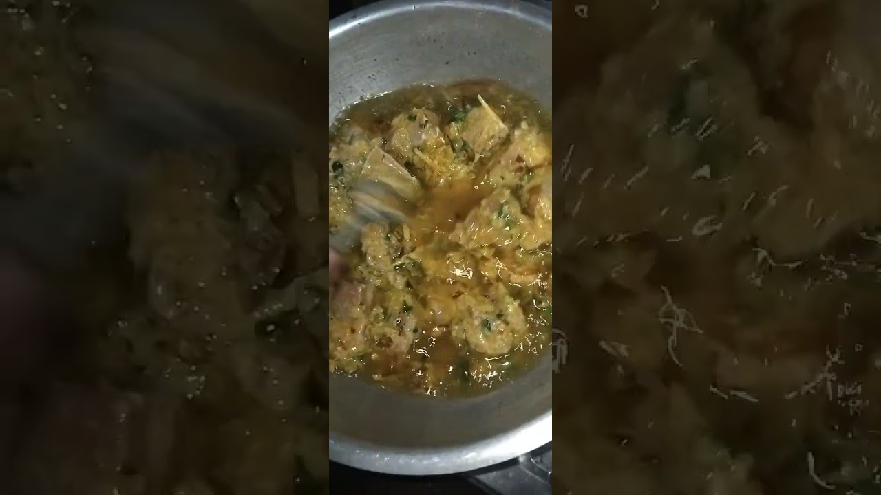 My Signature  chicken  Briyani 