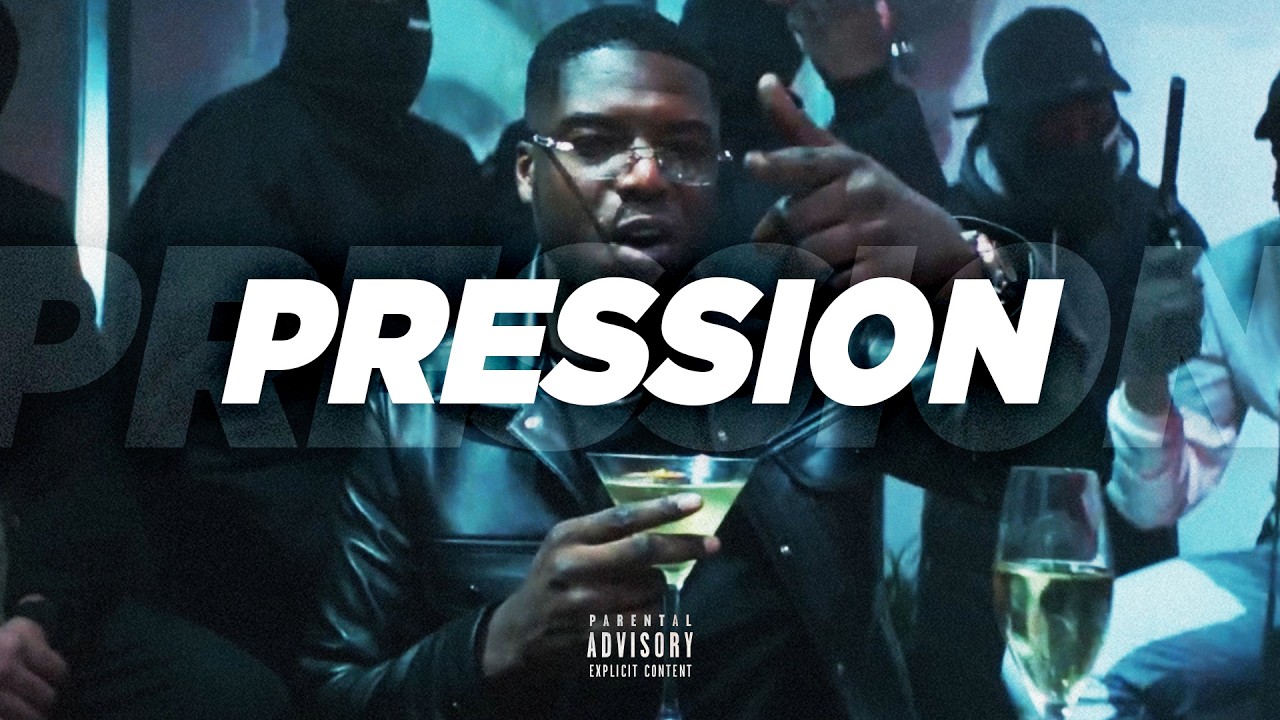 Ninho Type Beat -