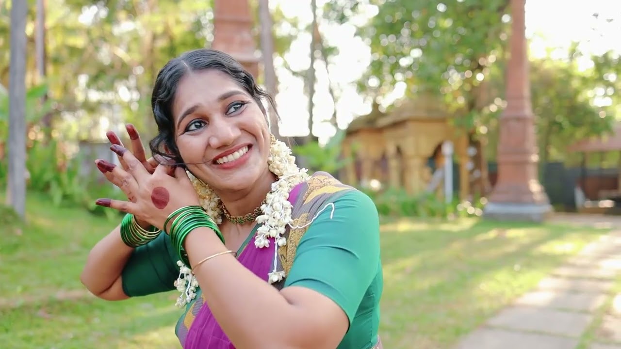 Natyavipanchika 4th batch chilankapooja 