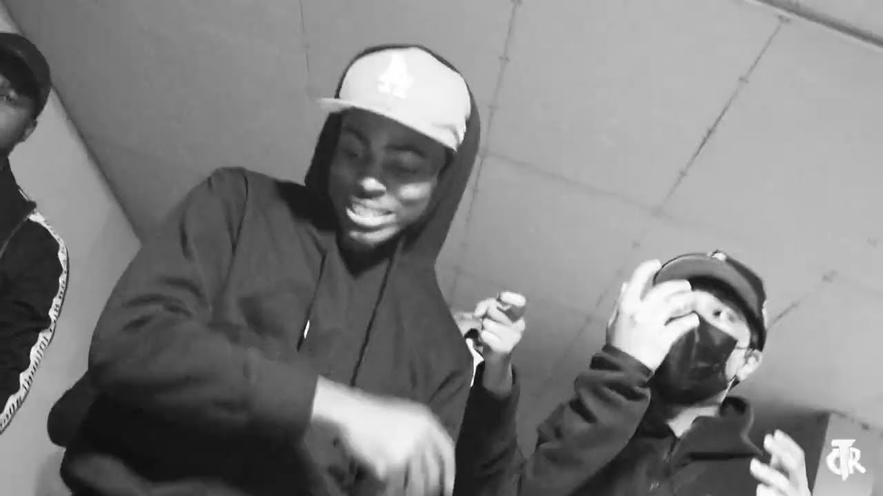 DREAMZ FT. SYB AK N MISTAGUAPO