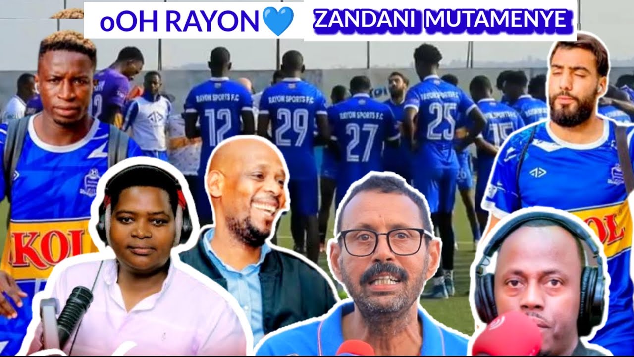 LOTFI YISHONGOYE KURI TADEE LORENZO NA KARENZI UKURI GUCA MUZIKO NTIGUSHYE IYUMVIRE URUMIRWA 🤔