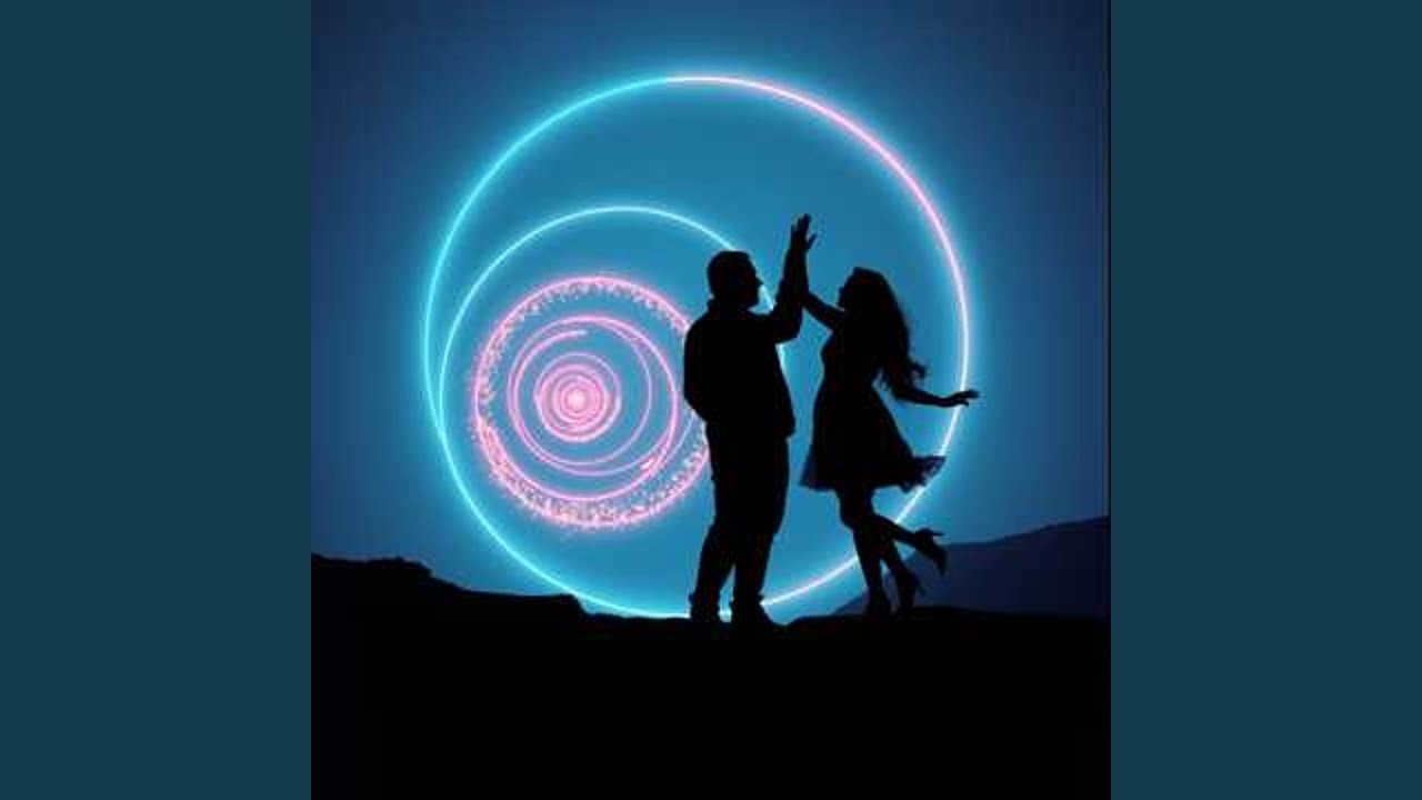 Cosmic dance