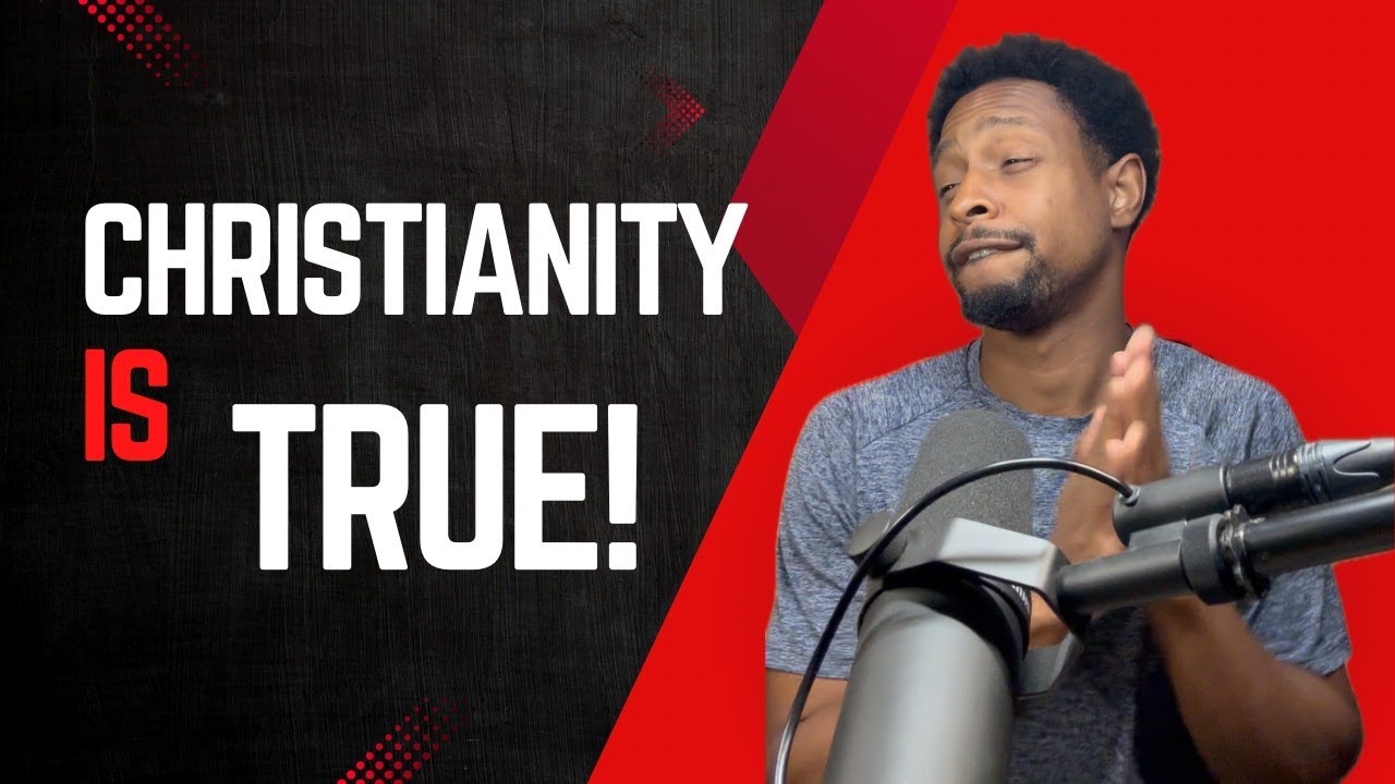Trinity is True! 1/29/26