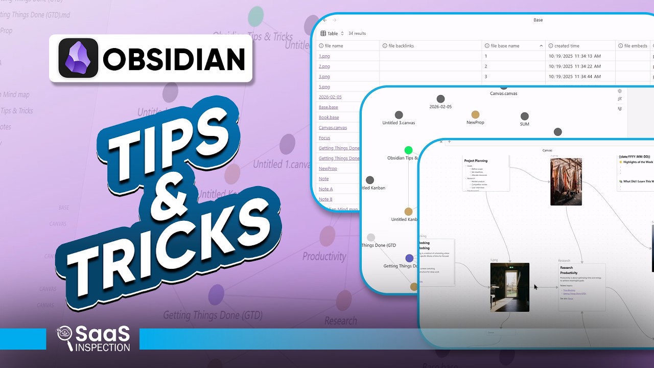 Obsidian Review: Pros, Cons & What's New in 2026!