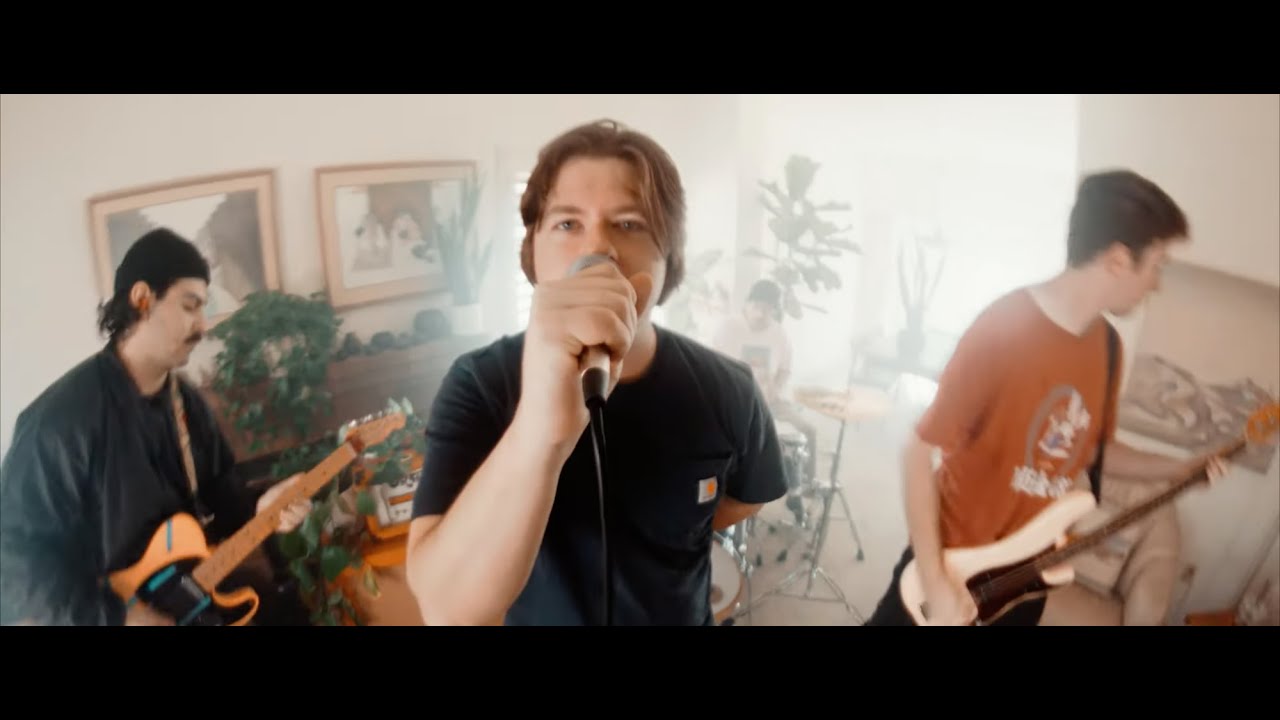 Tarnish - Things Were Okay (Official Music Video)