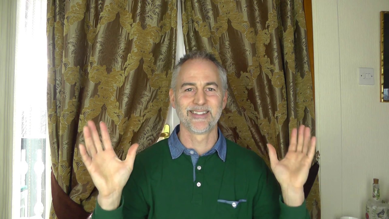 'Solipsism, Part 2 - Going Deeper!' by Nick Roach - author and spiritual teacher