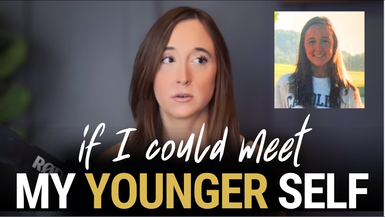 How to Survive Parental Alienation: A Letter to My Past Self