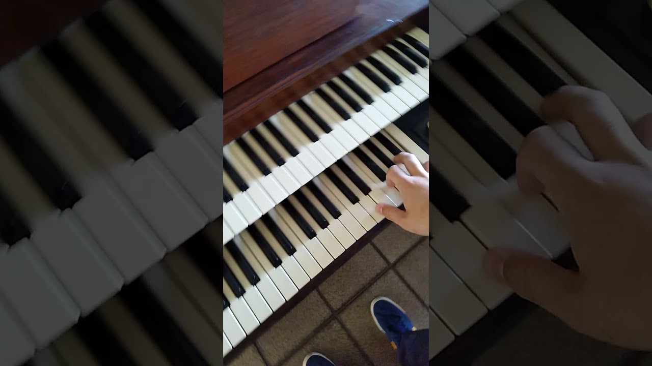 &Oacute;rg&atilde;o Hammond J122 + Caixa Leslie 700