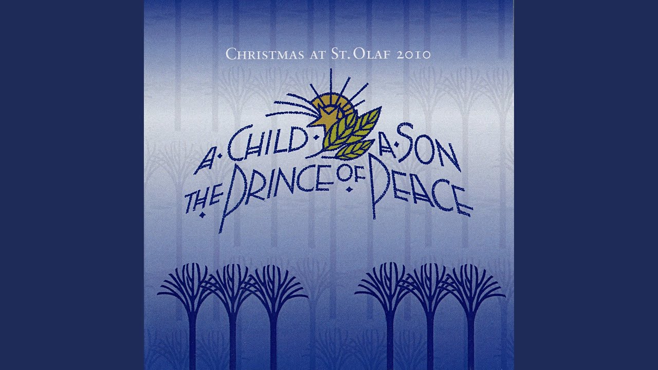 Ring Out, Wild Bells (Version for Male Choir & Chamber Ensemble) (Live)