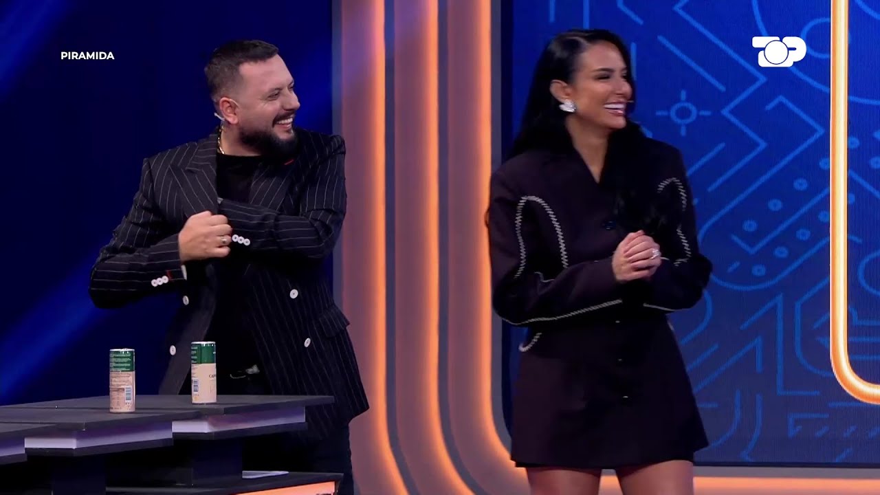Visjani zbulon sekretin e Hysajt të Kombëtares: S’do ta dinë njerëzit- Piramida