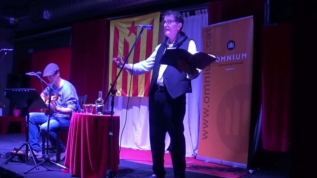 Jornades LLENGUA, CULTURA I PAÏSOS CATALANS. Berenar a les Roques del Port i a l'Ombra del Masmut. 2