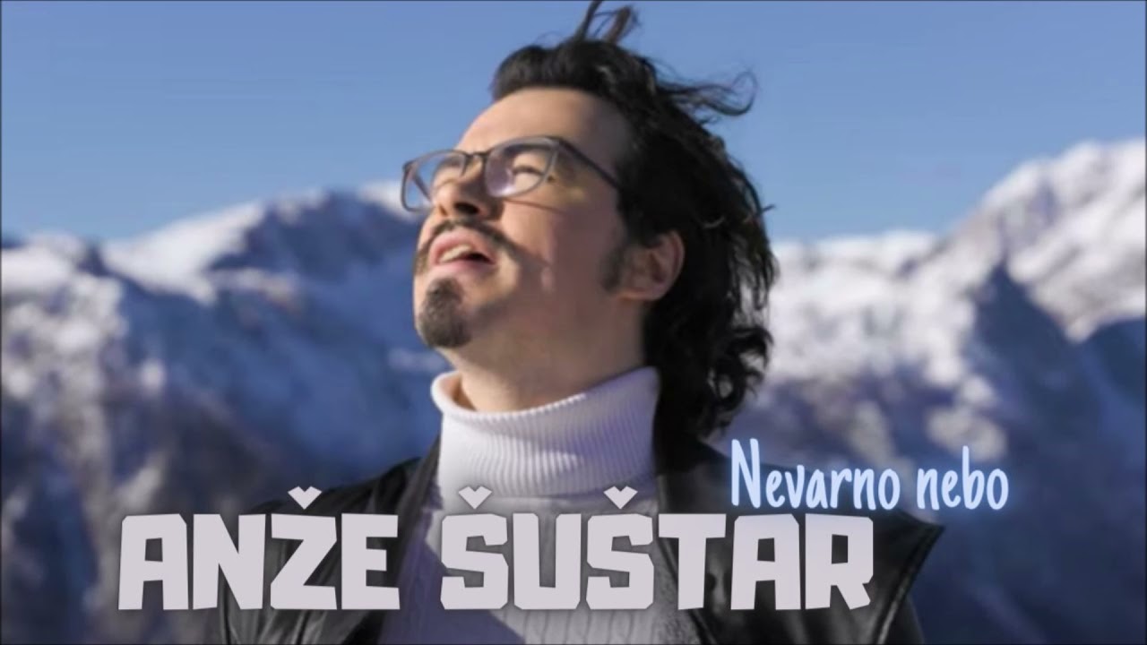 RADIOaktivno: Anže &Scaron;u&scaron;tar &ndash; Nevarno nebo (11.01.2022)
