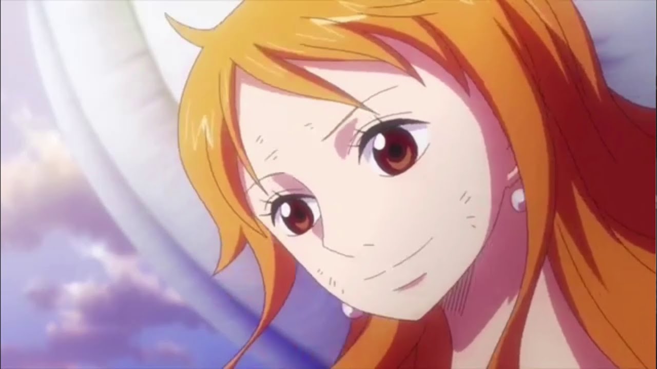 Nami [AMV] Maps