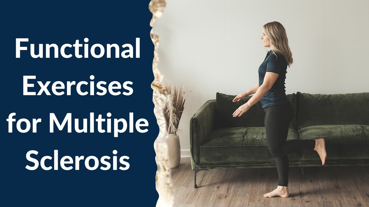 Functional Exercises for Multiple Sclerosis