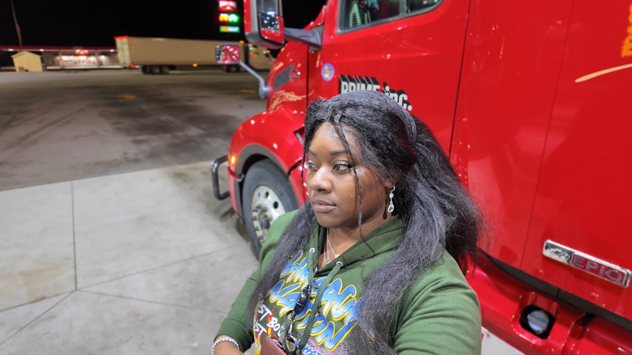 MY TRUCK ISN’T FIXED! STILL HAVING ISSUES WITH PETERBILT 