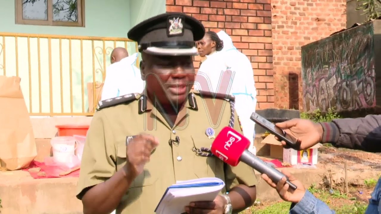 SUSPECTED TERRORIST ARRESTED: Police says suspect was part of a plot to attack gov&rsquo;t officials