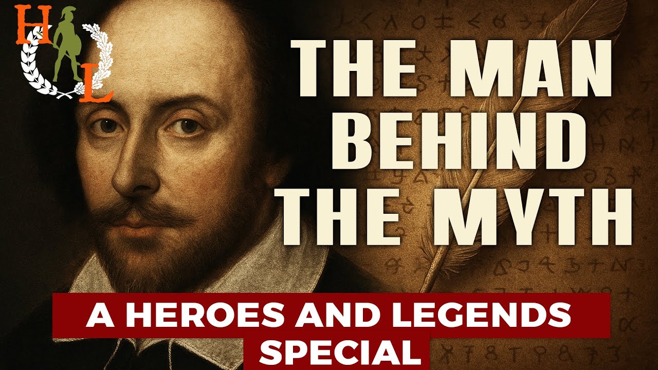 Shakespeare: Genius, Mystery and the Authorship Debate