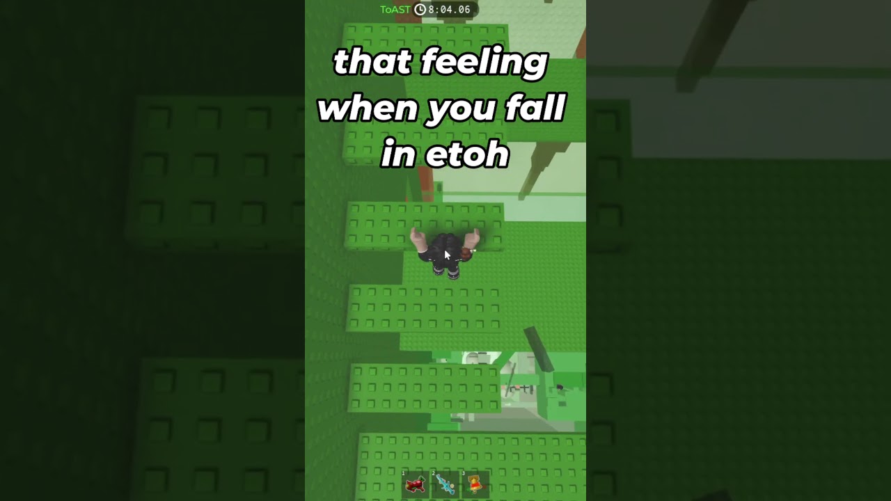 that feeling when you fall in etoh #roblox #etoh #jtoh #obby #robloxobby #gaming #edit