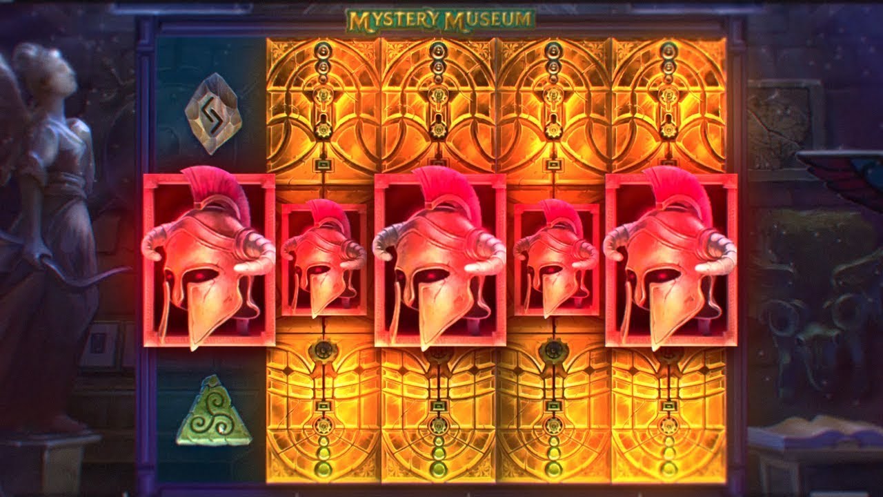 TOP 5 RECORD WINS OF THE WEEK⏩INSANE BIG WIN ON Xposed Mystery Museum 😎 SLOTS