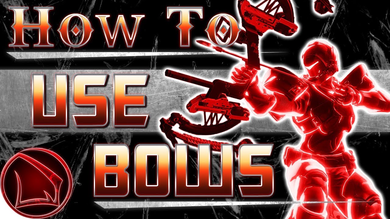 Destiny 2: How To Use Bows – God Roll Bow and Arrow PvP Perks, Tips, & Gameplay Review