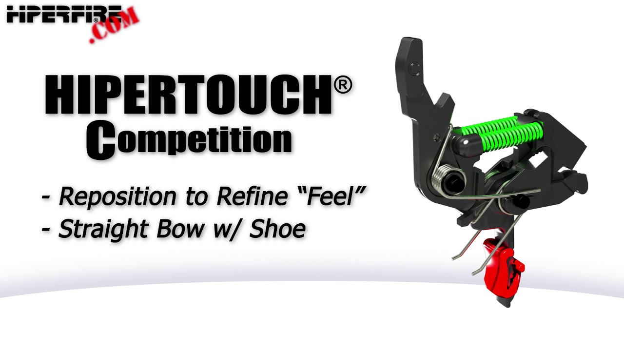 HIPERTOUCH Competition