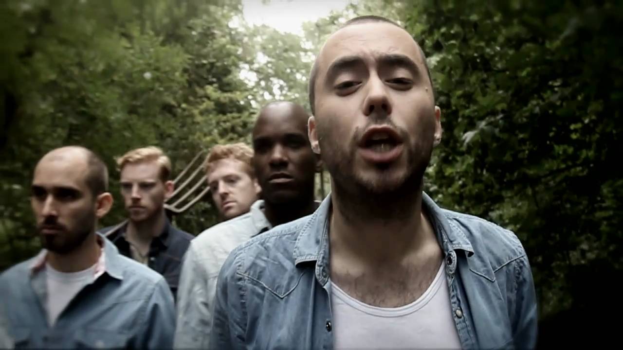 Freddie Laid The Smackdown - Jake Morley Official Music Video