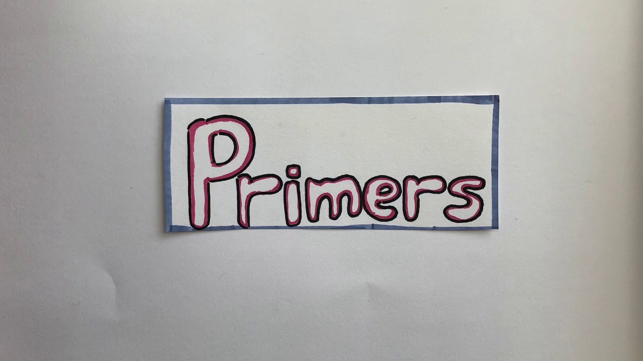 Designing Primers for PCR: JC Virus