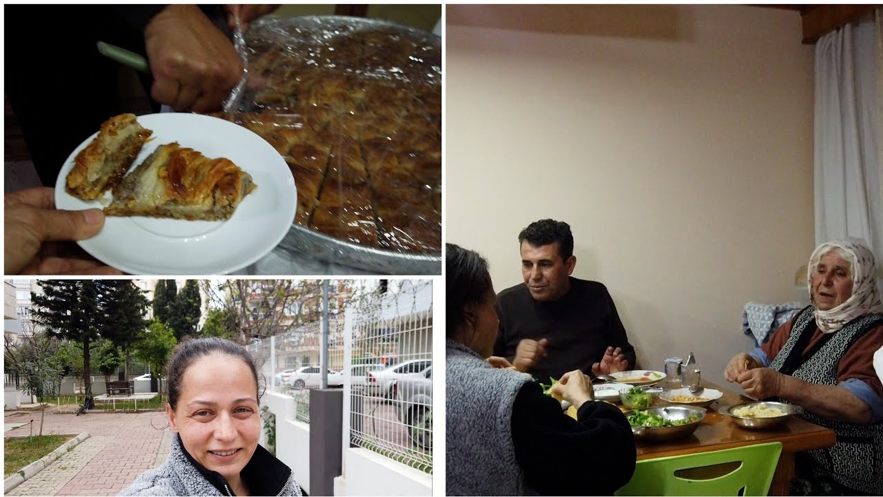 BAYRAM İÇİN HAZIRLIKLAR YAPILMIŞ....BAYRAMINIZ MÜBAREK OLSUN...HAYIRLI CUMALAR 