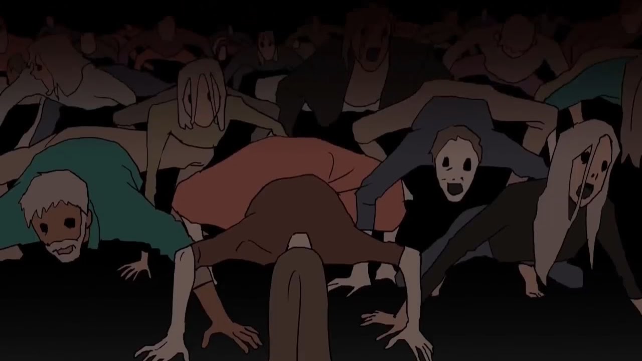 Czy to możliwe spotkać kogoś innego we własnym śnie?