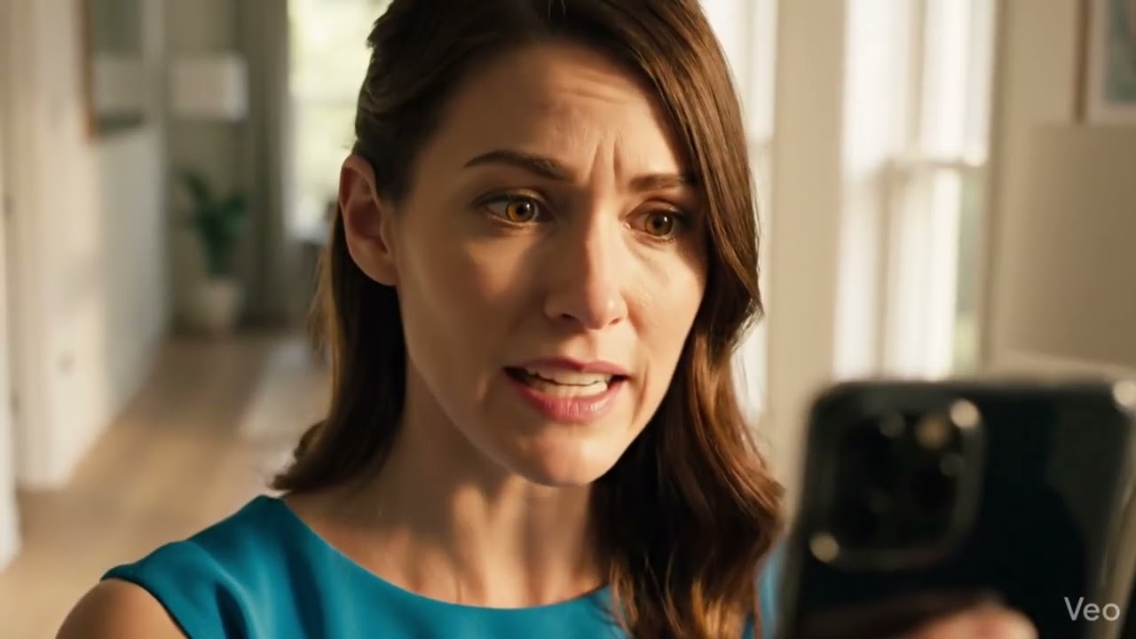 Wife’s Secret Affair EXPOSED on Camera — Husband Confronts Truth | Emotional Betrayal Story