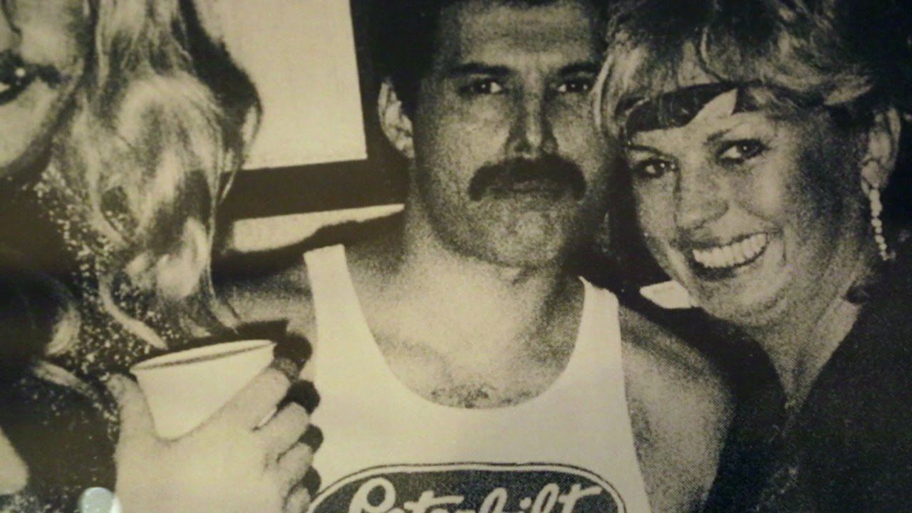 #180sec München: in der Lieblingsbar von Freddie Mercury