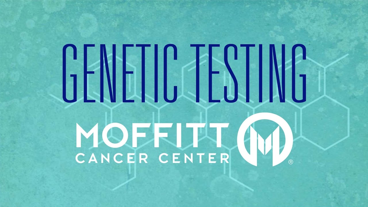 What Is Genetic Testing?