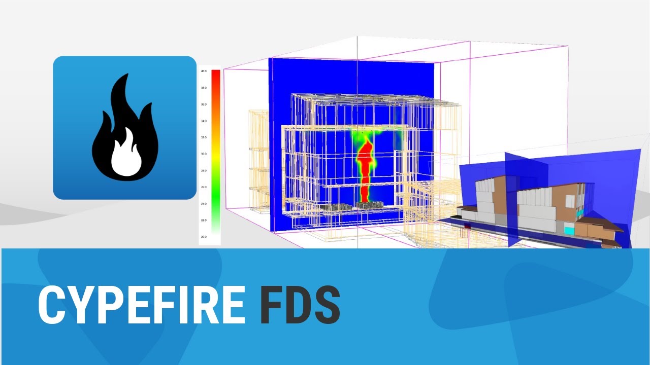 CYPEFIRE FDS