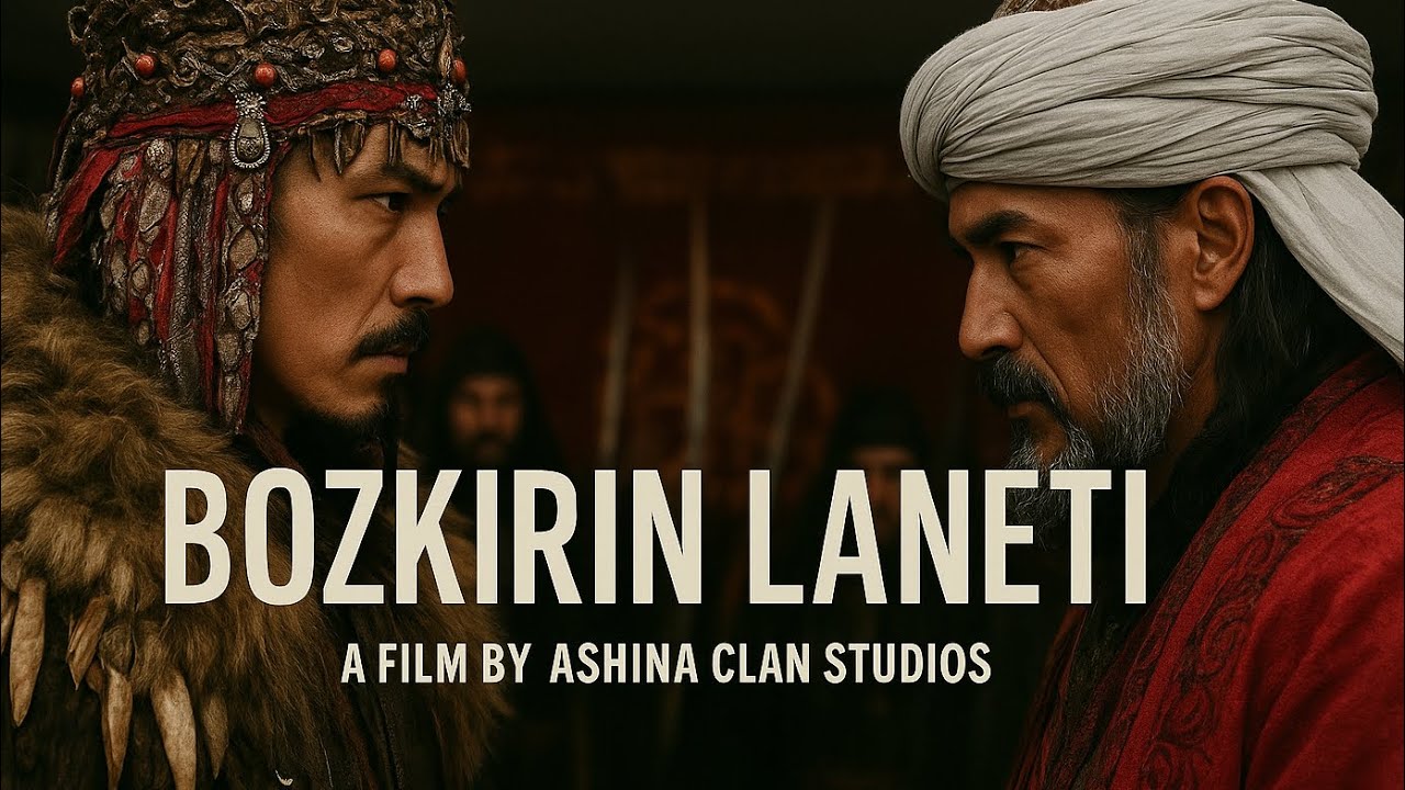 BOZKIRIN LANETİ &ndash; KISA FİLM | B&Ouml;L&Uuml;M 1