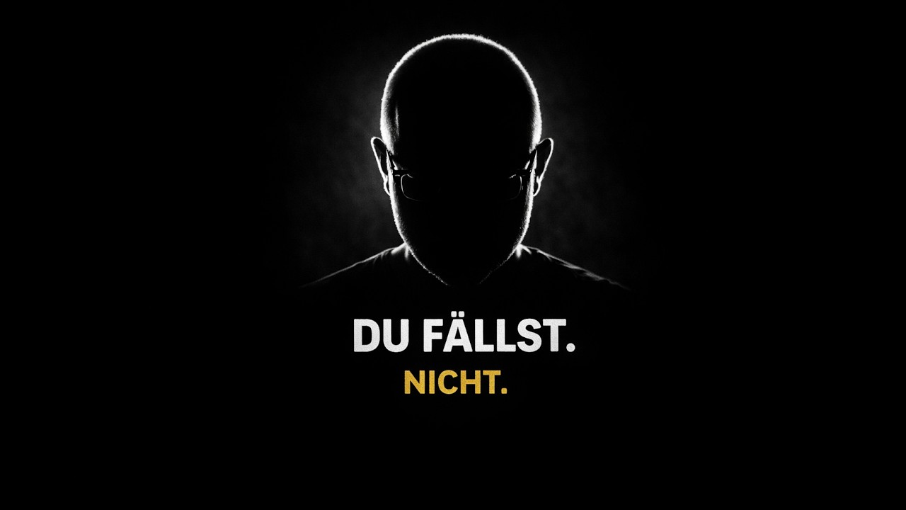 Wenn du fällst, zähl ich weiter | Ein Lied, das bleibt I B-LINX