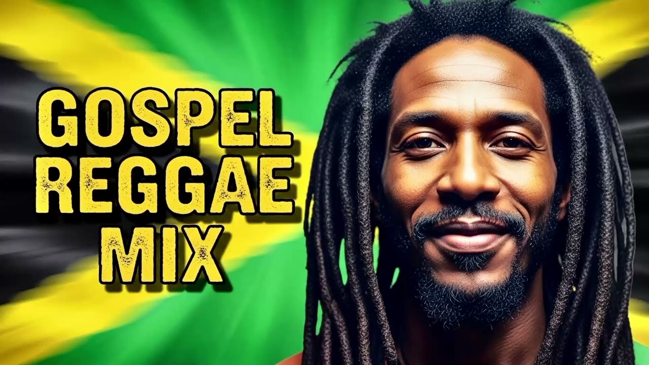 Psalm 27 Gospel Reggae 2025 | POWERFUL Spiritual Upliftment & Divine Comfort
