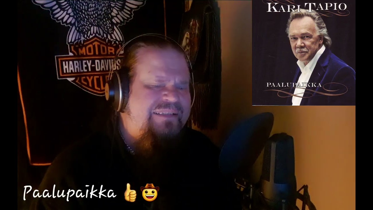 Paalupaikka 