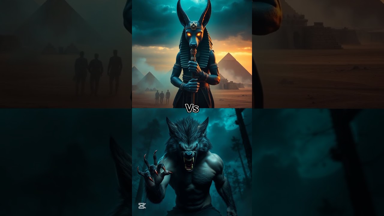 Komodo Dragon Vs Tiger (Kangaroo, Human Wolf, Anubis, Godzilla)