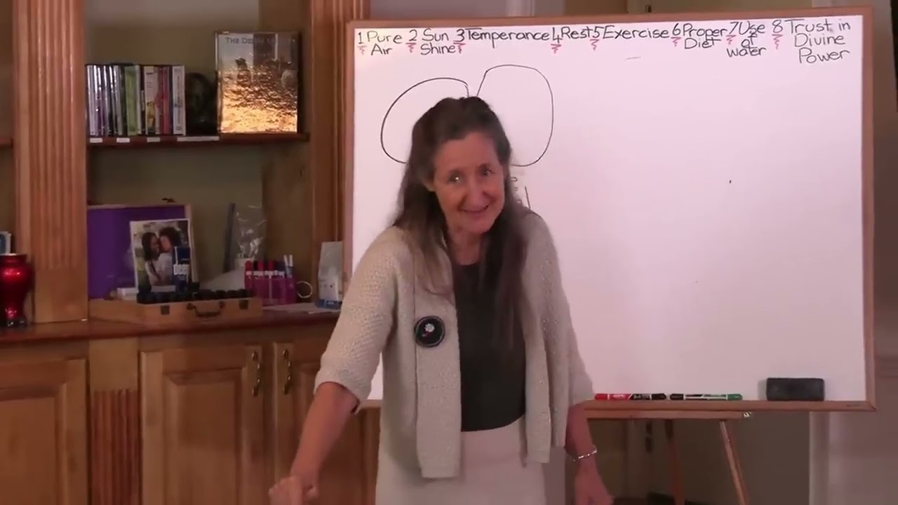 The Power of Childlike Faith