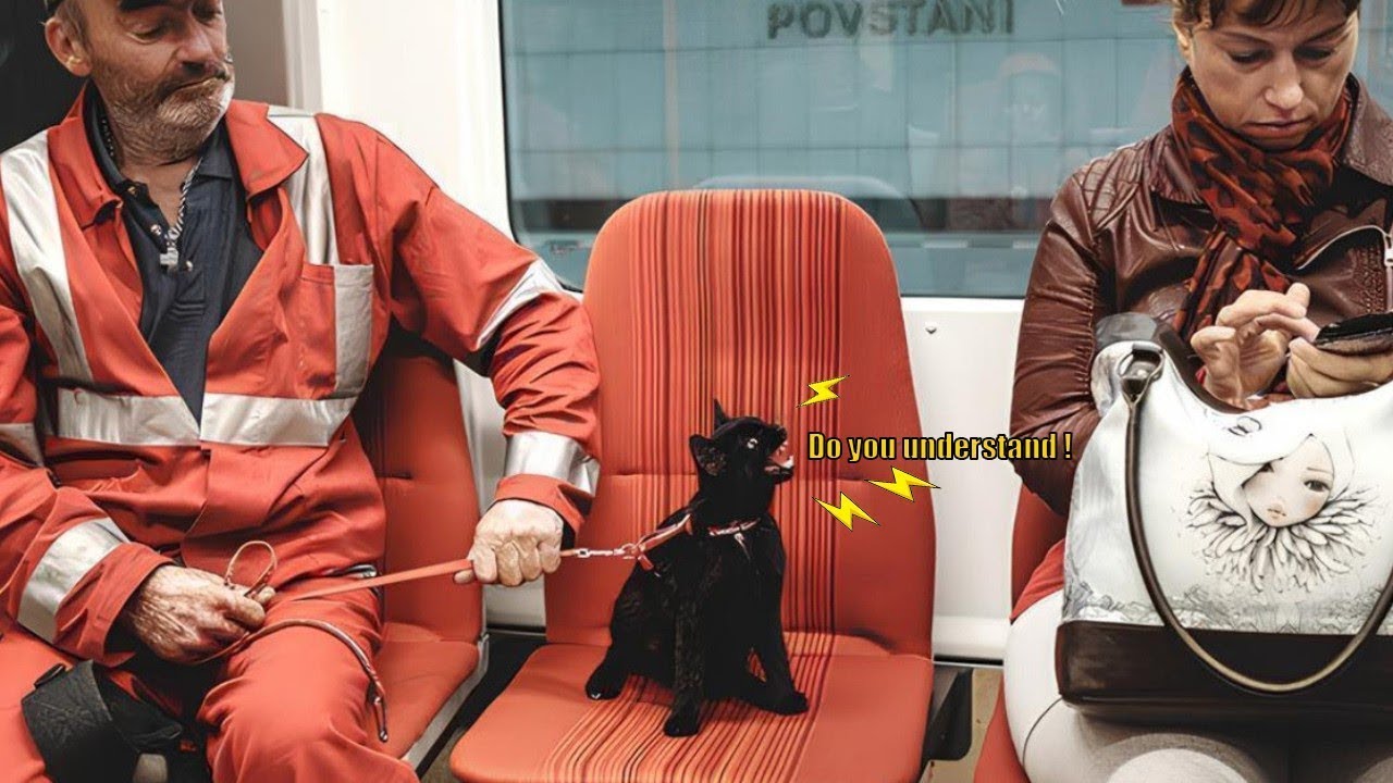 When Cats Start Talking Back to Their Owner 😾🗣️