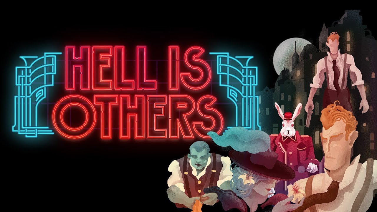 BASIC SURVIVAL GUIDE | HELL IS OTHERS | CENTURY CITY SURVIVAL GUIDE