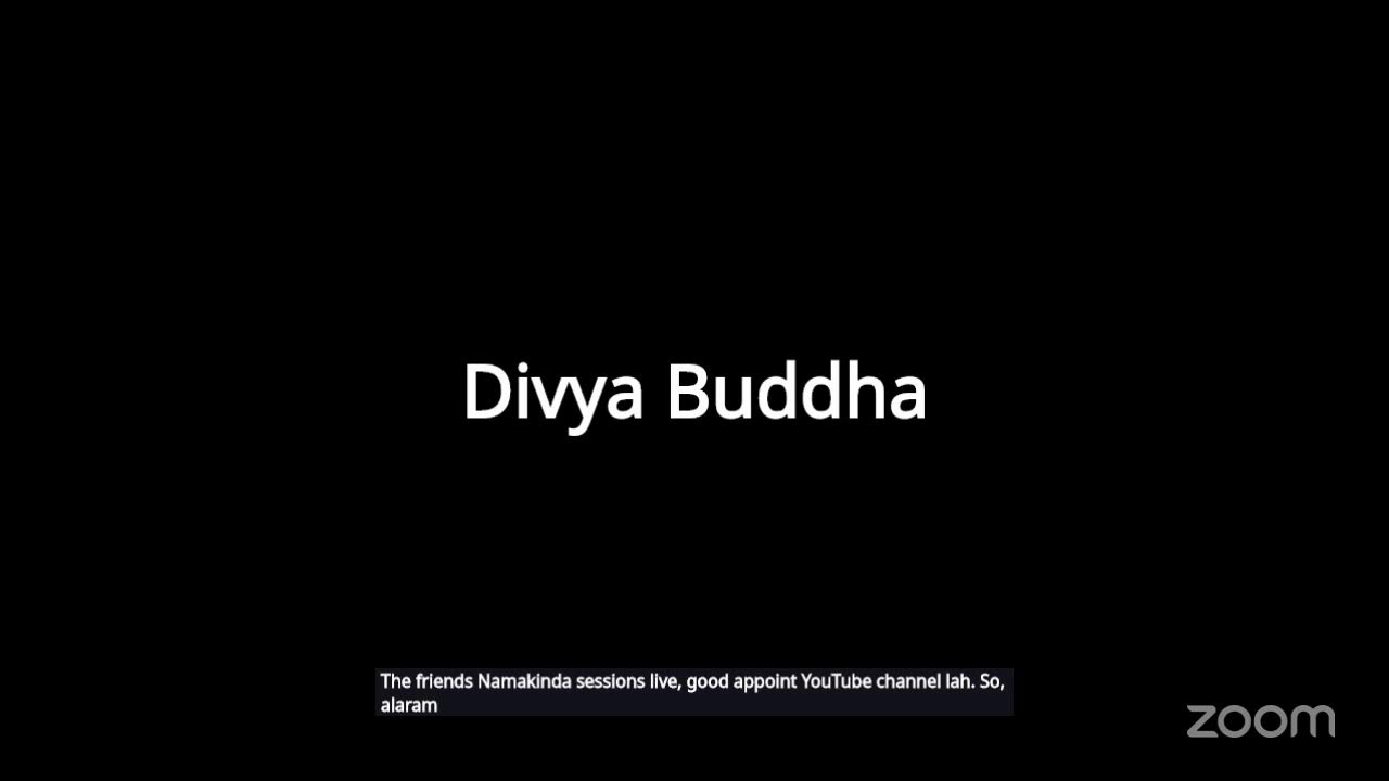 Soul Selfie | Basis of Karma Creation | PYMA TN