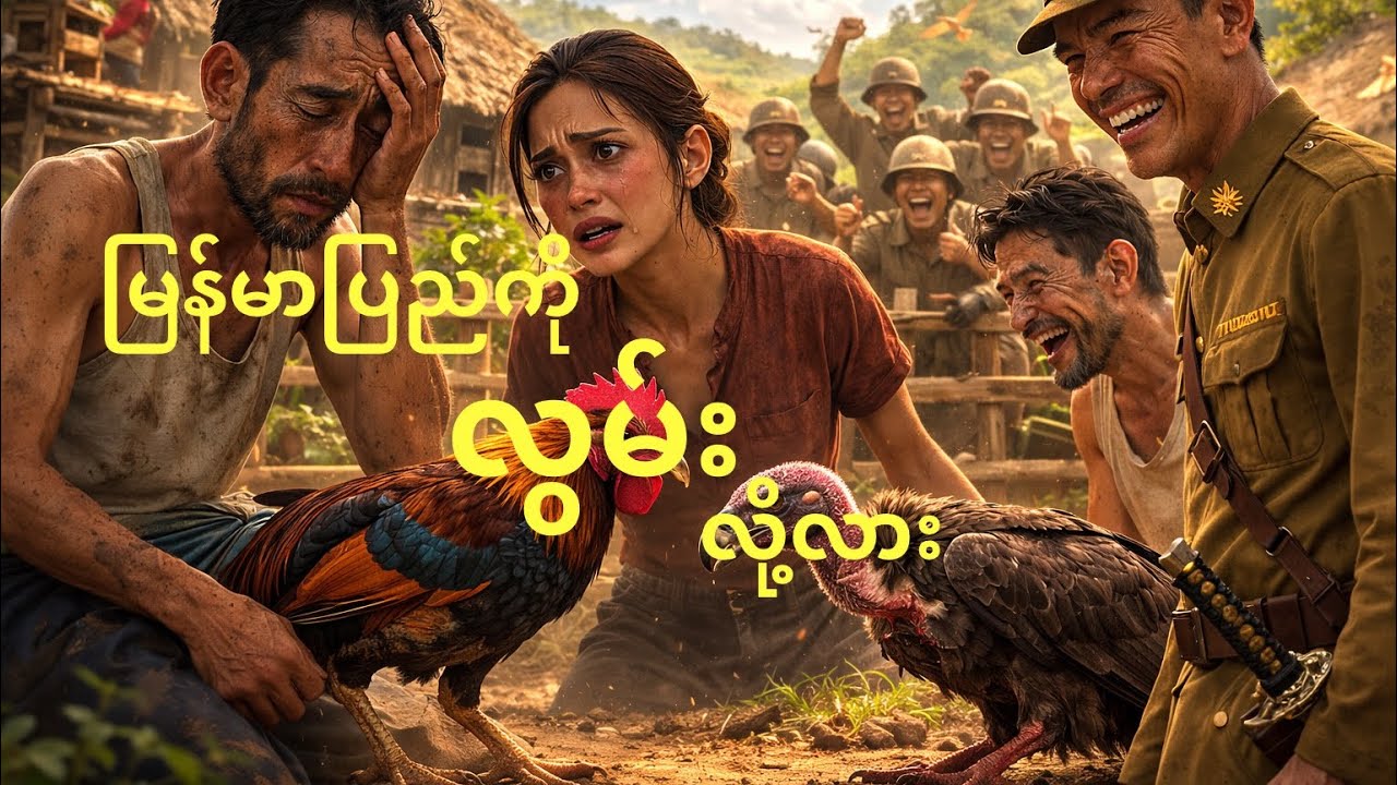မြန်မာပြည်ကို လွမ်းးး  လို့လား 😂😂😂😂😂
