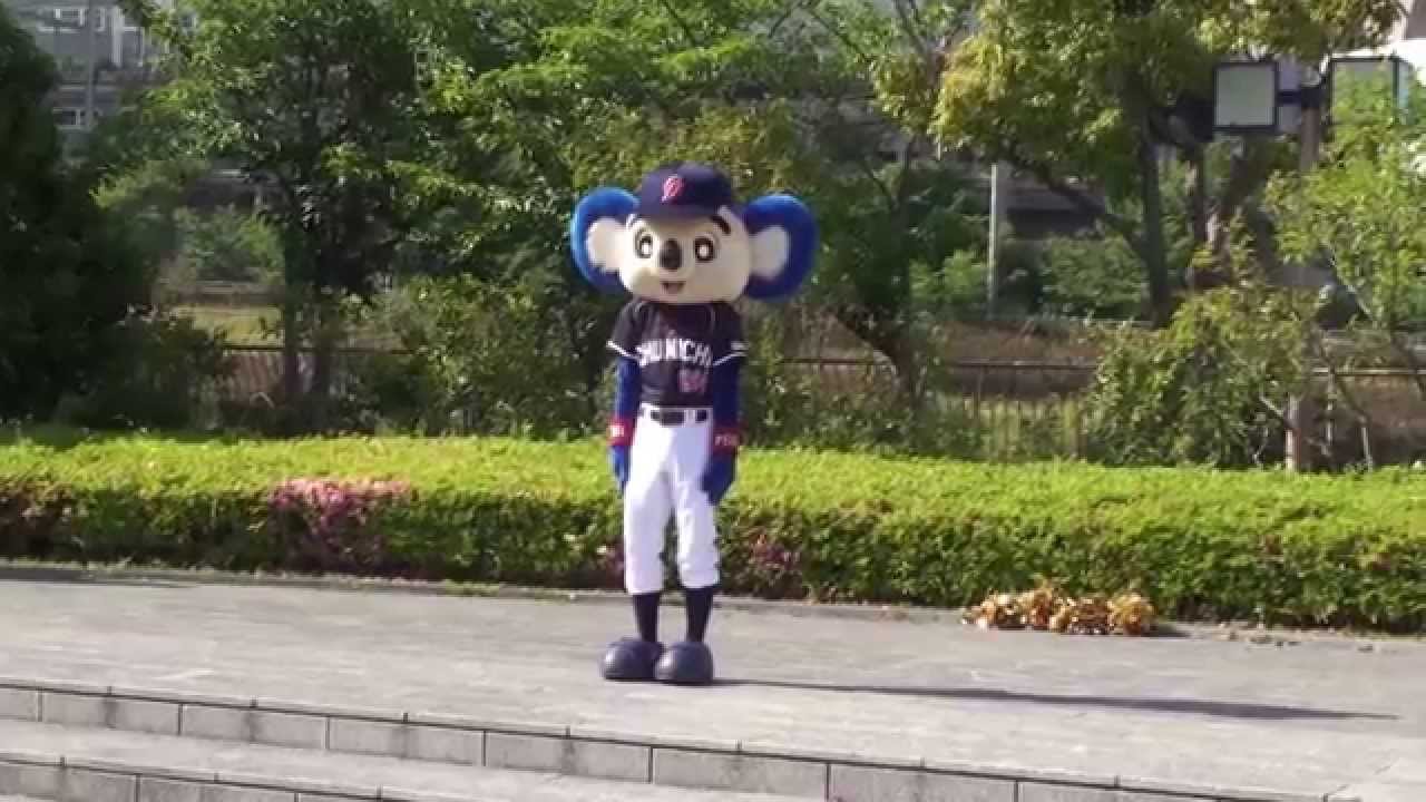 2013.05.23　激戦!?ドアラｖｓ里香→ドアラのマーチ　in 神戸