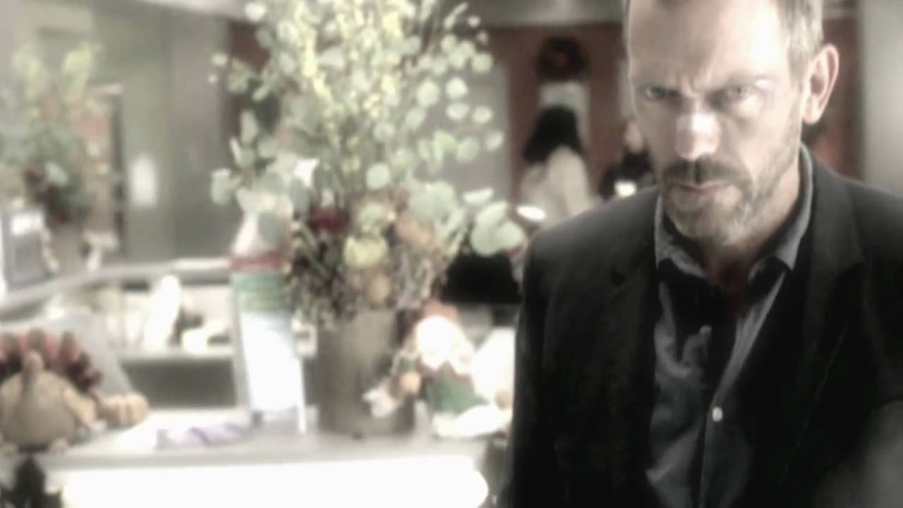 [HOUSE MD] IC - Still Holding On (Huddy)