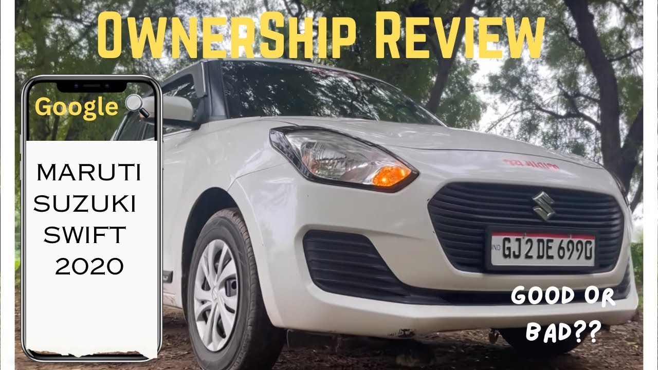 SWIFT OVERVIEW 2020 MODEL| OWNERSHIP REVIEW|