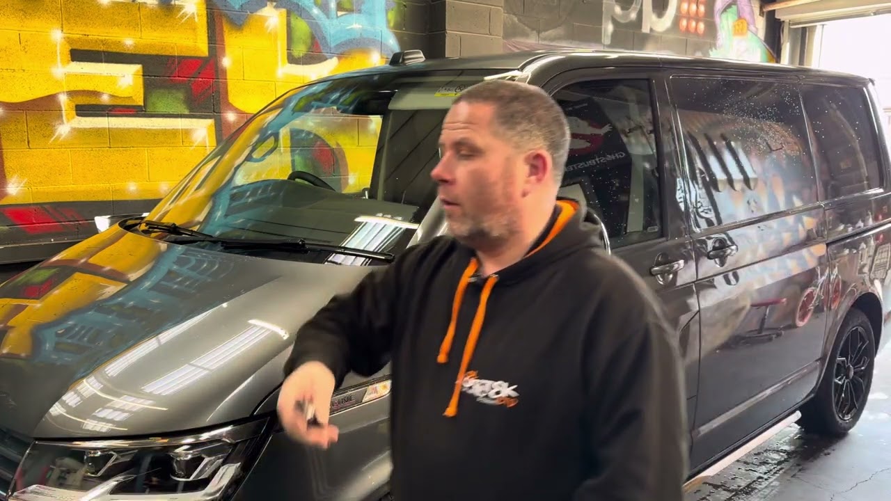Your T6.1 Is NOT Safe Without This Upgrade! | Starline Security Review by PL-Autotek Ltd