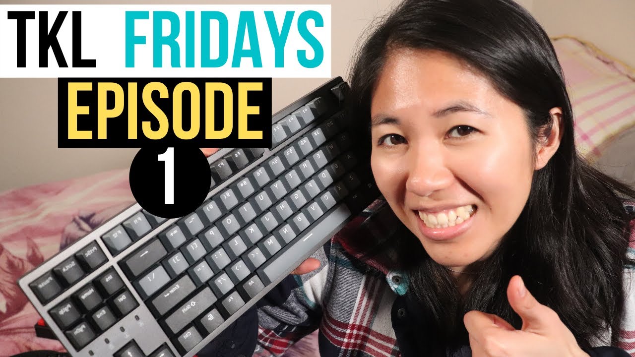 Durgod Taurus K320 TKL Mechanical Keyboard Review